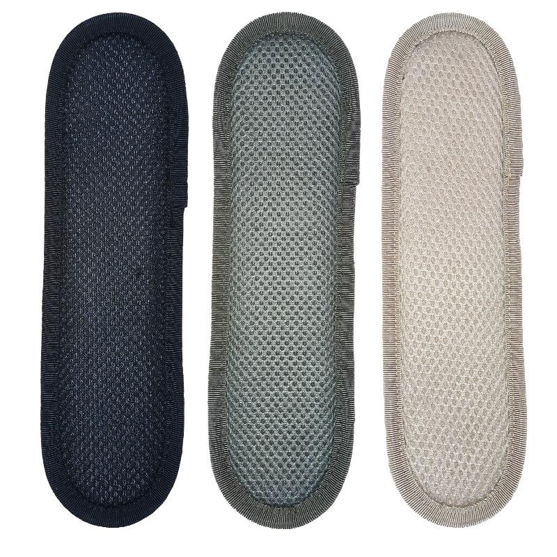 Тактический уличный рюкзак, противоскользящие плечевые накладки для жилетов