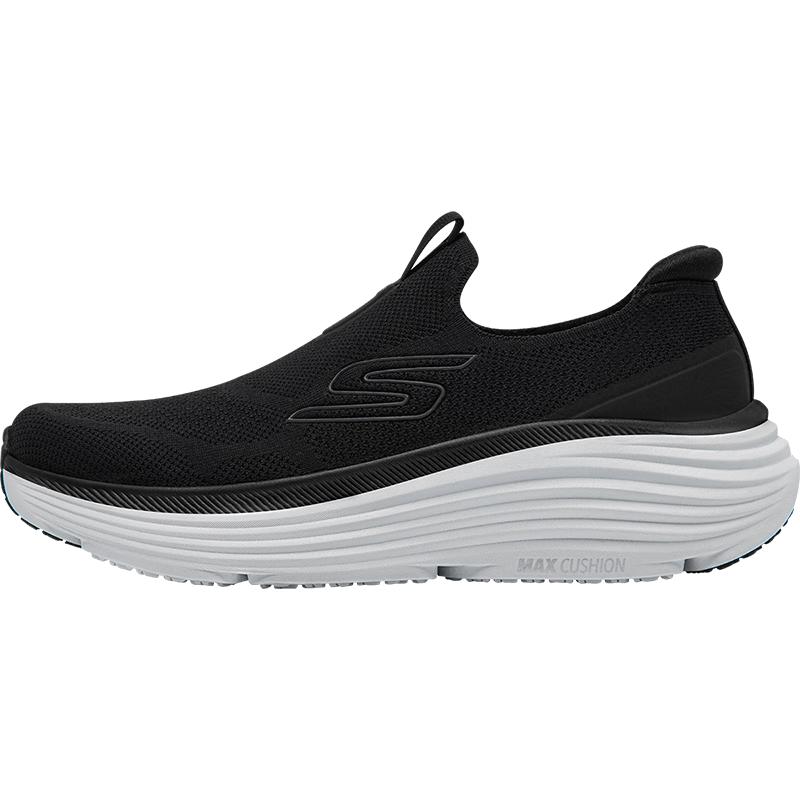 Skechers Женские сетчатые слипоны для ходьбы
