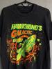 Футболка унисекс Hawkwind Band Galactic Tour от S до 5XL