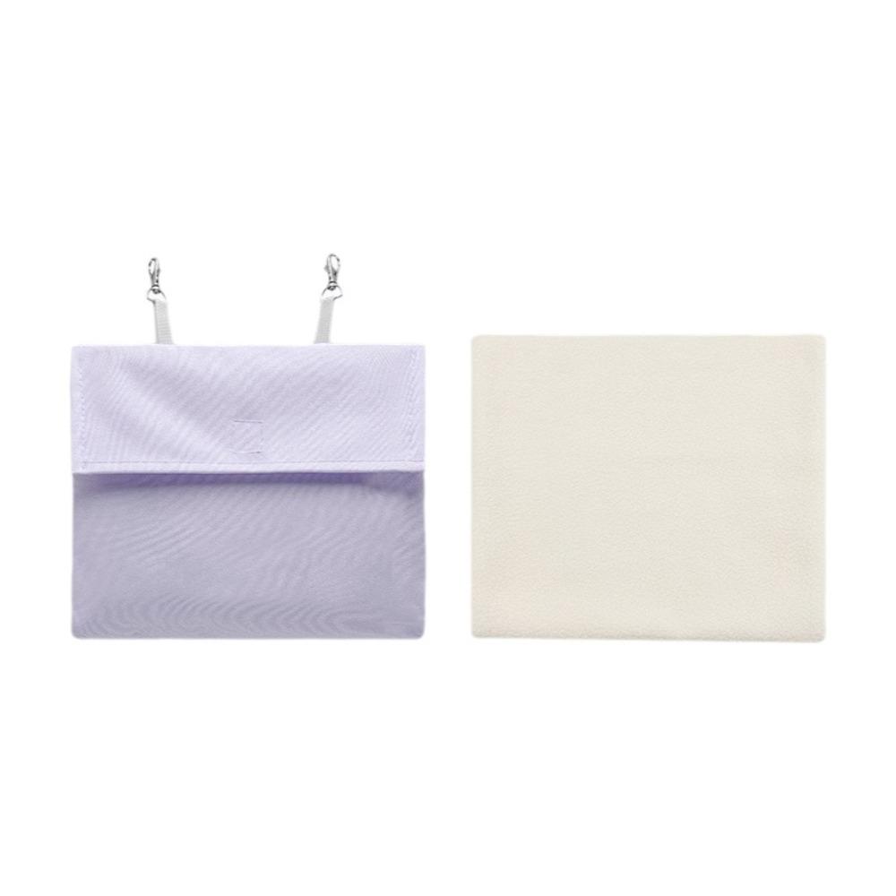 Portable Small Animal Cooling Supplies Reusable Hanging Ice Pack Pet Cage Ice Pack Small Animals