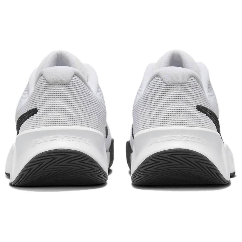 Nike Zoom GP Challenge Pro White Black Men Sneakers FB3145-100