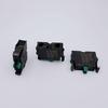 M22 Series Button Auxiliary Contact