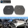 LHD RHD Car Front Dashboard Audio Loudspeaker Cover Panel Trim For Benz ML/GL W166 2012-2015 GLE/GLS W166 2015-2019