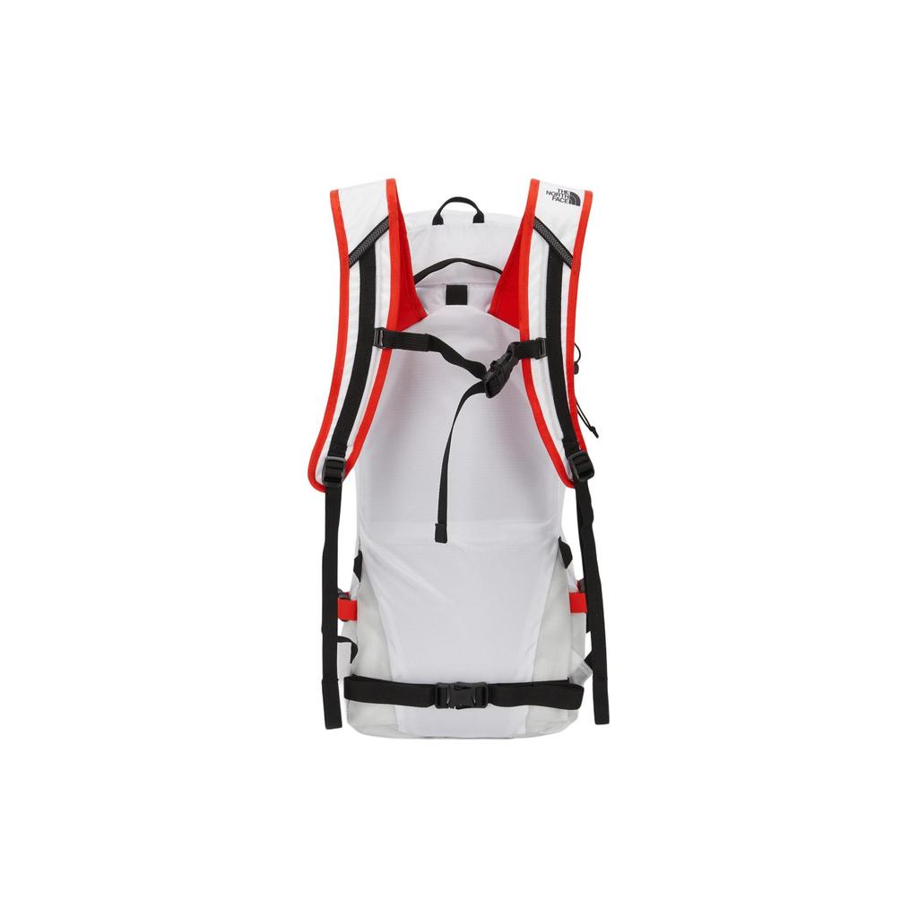 The North Face Verto 18л Регулируемый Поясная Наружная Сумка Унисекс Сумки Белый NM2TQ21A
