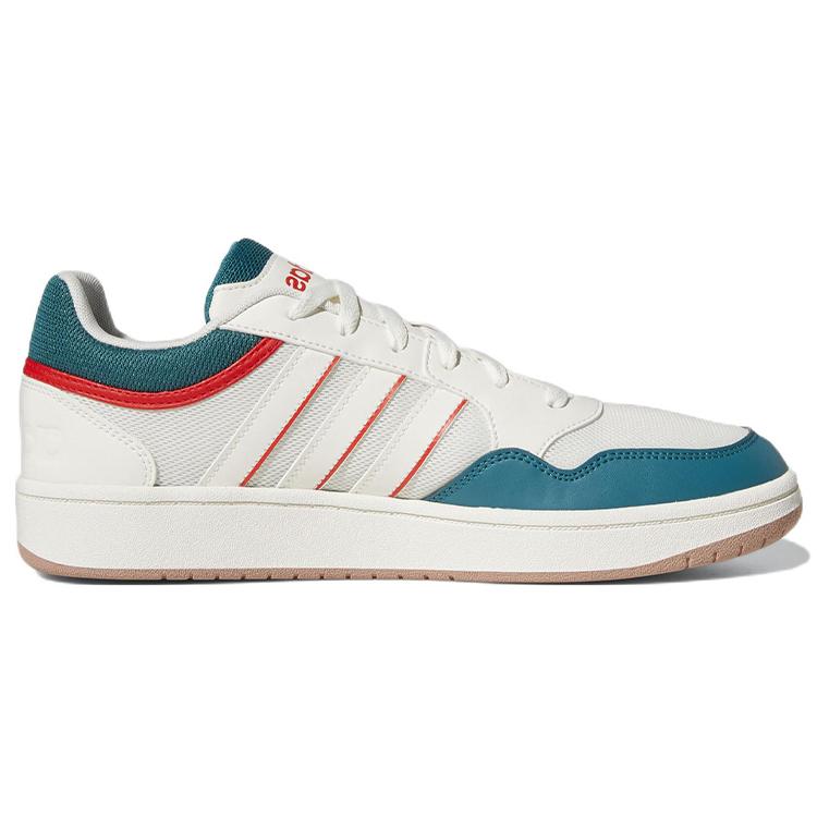 adidas Кроссовки Hoops 3.0 'White' GZ3805