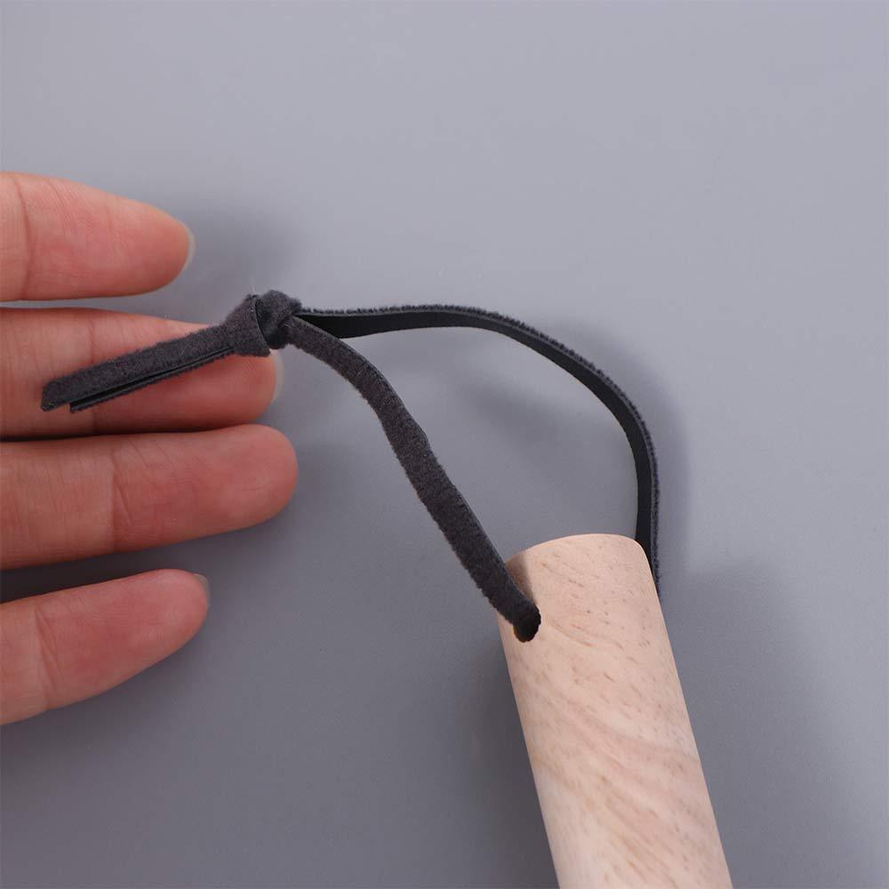 Washable Dust Duster Brush Soft Cleaning Brush Household Tools Wool Duster Household Cleaning