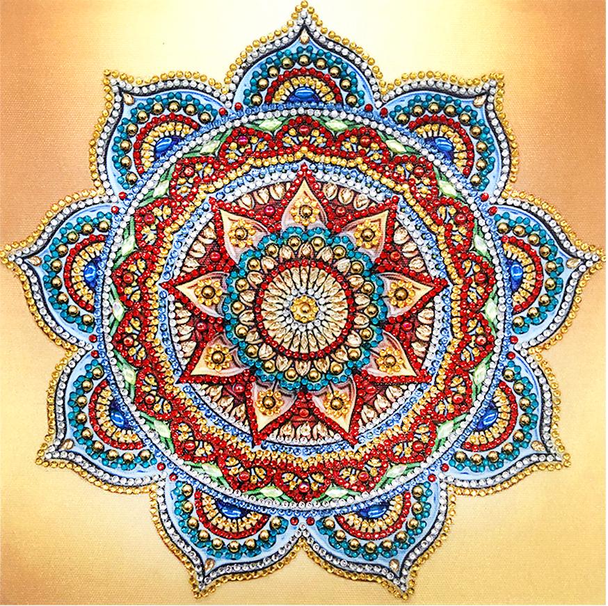 15x20 см мода 5D Diy живопись картина вышивка картина картина полный горный хрусталь стены Рождественский декор живопись