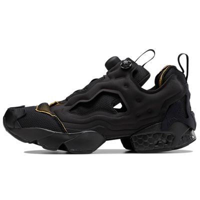 Кроссовки Maison Margiela X Instapump Fury 'Memory Of Black' GZ4204