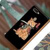 Neko Ramen Япония Кот Аниме Для OPPO A5 A9 A31 A53 2020 Чехол-накладка Для OPPO A52 A72 A15 A1K A3S A5S A53S A54 A94 A74