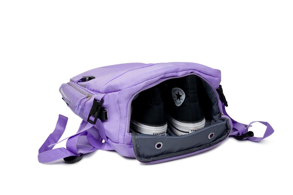 School backpack for girls and boys, youth, large pockets