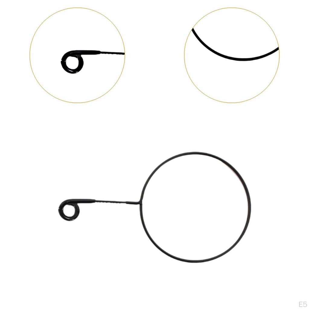 Крепление для фонаря на столб для кемпинга, кронштейн для оборудования, простое в установке металлическое крепление для гаража, для улицы