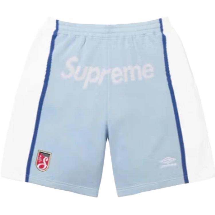 Supreme X Umbro Футбольные штаны Унисекс Средние SUP-SS25-237