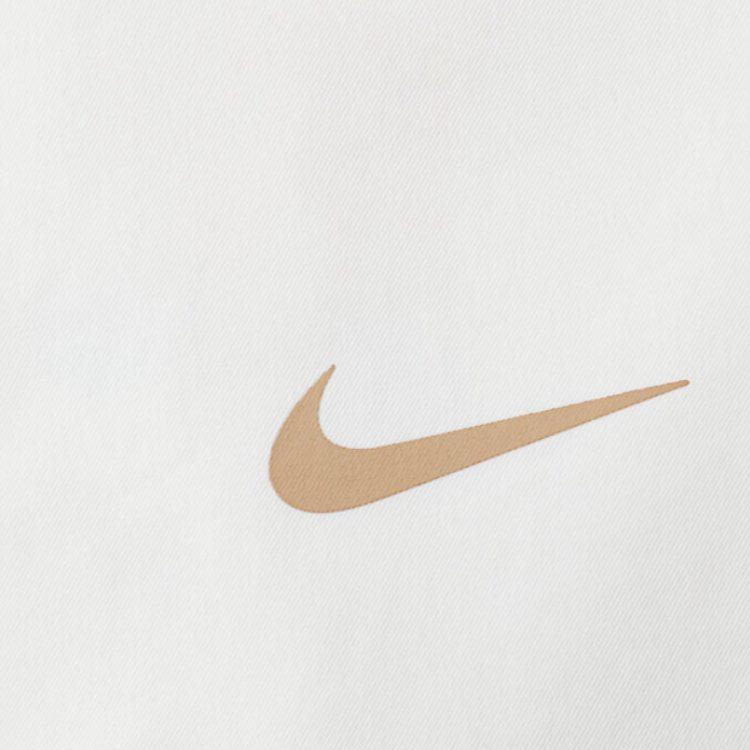 Nike Спортивные куртки и пальто Женские Белые HF6179-133