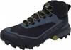 Trekking Shoes Ribelle Cross 2 GTX Black/olive