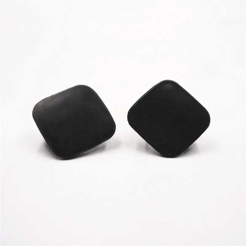 Front Bumper Tow Hook Cover Towing Eye Cap For Toyota Corolla 2011 2012 2013 OEM 52128-02916 52127-02916