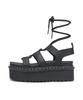 Dr.Martens Natilla Xl Black Athena - Черный / 31538001