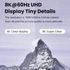 40 Гбит/с Thunderbolt 3 кабель для быстрой зарядки 8K@60 Гц USB4.0 Type C кабель для передачи данных Аксессуары для мобильных телефонов