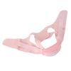 Anti Snoring Chin Strap Soft Skin Friendly Breathable Anti Snoring Device Dual Support Sleep Aids