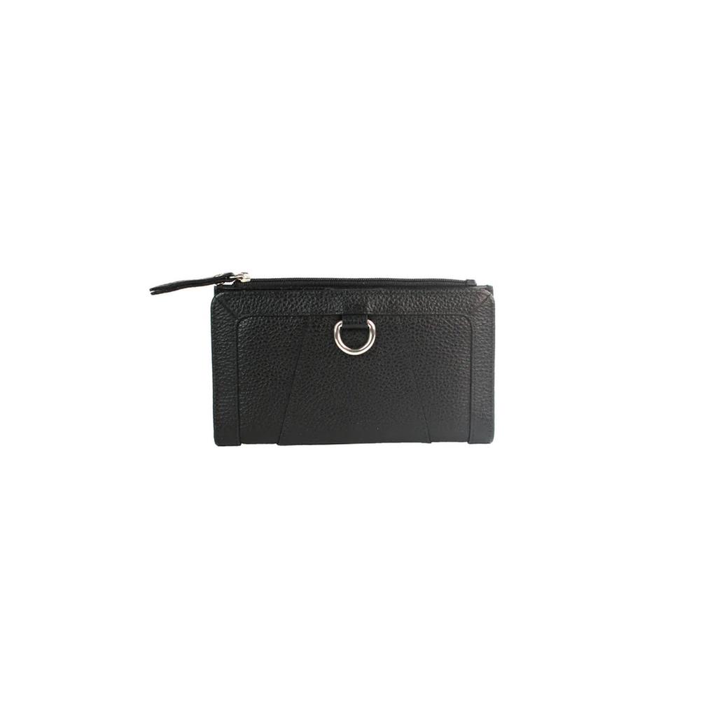 Eastern Counties Leather Davina Leather D-Ring Purse