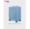 Дипломат BB-L3311 Bu Bu Совместный 17-дюймовый ручной чемодан