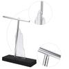 Perpetual Motion Machine Model Educational Science Toy Desk Decoration OrnamentUSB Type