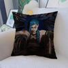 AArcane LLeague Of LLegends Pillow Cover Design Cushion Cover Decor Holiday Decorati