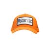 FILA Polyester, Elastane Baseball Caps Men's Multicolor A13M145212F