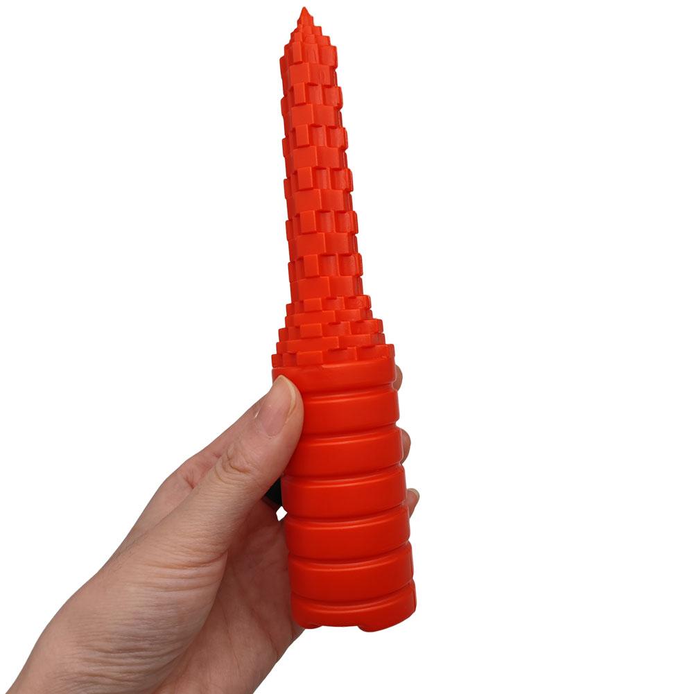 Hot Dog Bun Driller,Reusable Sausages Bread Drilling Hole Tool,Portable BBQ Cutting Grilling Bread Tool,Bbq Baking Accessories