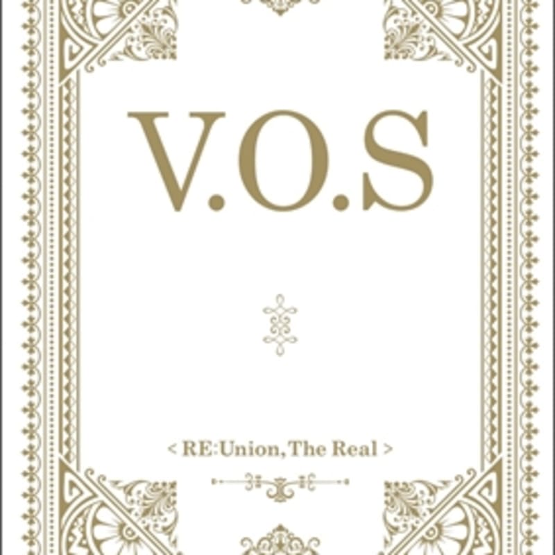 V.O.S - RE:Юнион, Настоящий