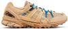 1203A226-200 A.P.C. A Asics Gel-Sonoma 15-50 "Beige" (Men's)