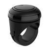 Steering Wheel Booster Spinner Knob 360 Degree Rotation Bearing Power Handle Ball Shaped Auto Parts for Cars Trucks