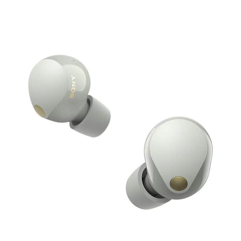 Sony Беспроводные наушники с шумоподавлением WH-1000XM5