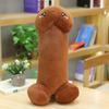 Big Penis Plush Soft Simulation Boy Plushie Cute Long Pillow Sex Stuffed Animals Penis Pillow Sexy Pillow Girlfriend Gift Funny Adult Toys Simulation