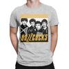 Classic Everyone Funny 100 Cotton Tshirt Buzzcocks Tees Tops For Unisex