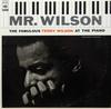 LP Record TEDDY WILSON - Mr. Wilson 20AP1505 CBS SONY 1979 Japan Obi Jazz Used
