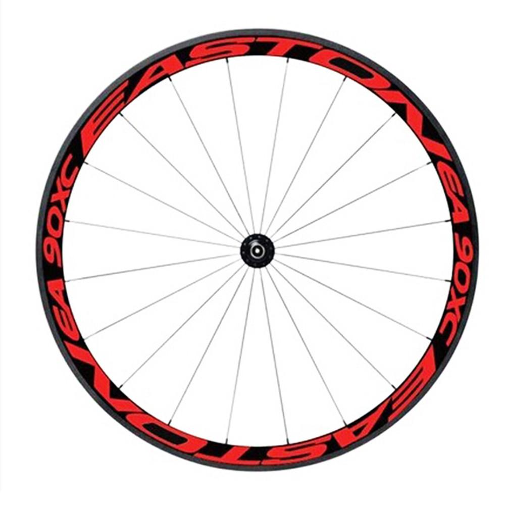 Stickers Bicycle Decals Bicycle Stickers Bicycle Rim Decals Bike Wheel Rims Reflective Stickers