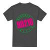 90210 Unisex Adult Neon T-Shirt
