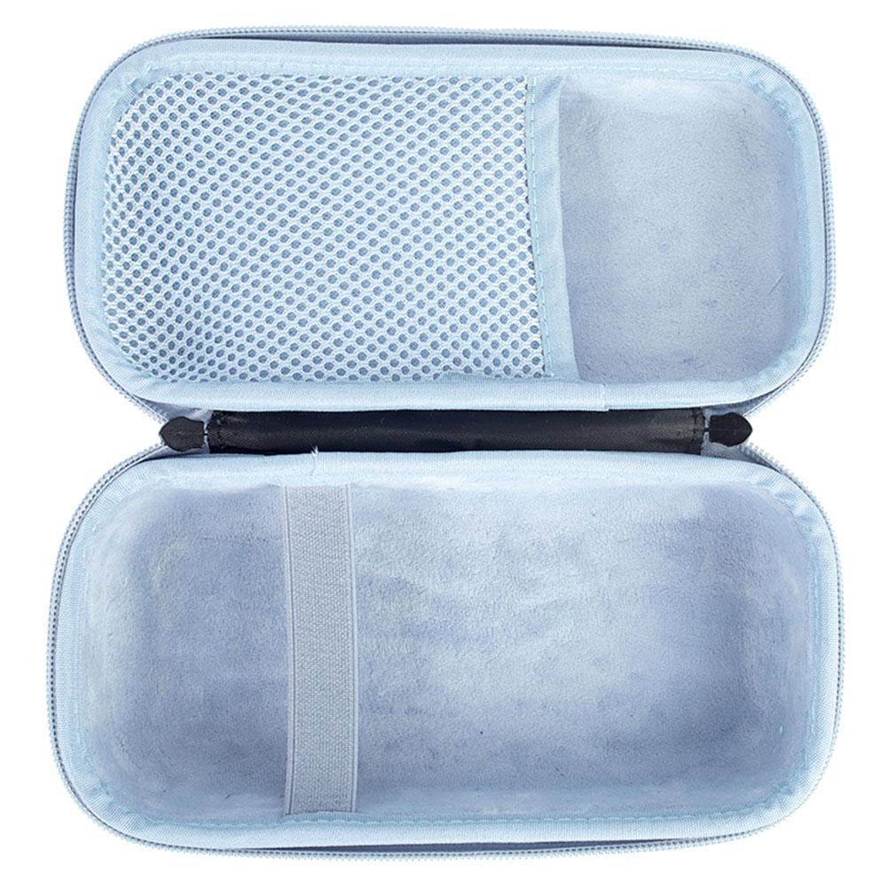 Portable Carrying Storage Bag Anti-scratch Protective Case Shockproof Speaker Case for Bose SoundLink Flex Accessories