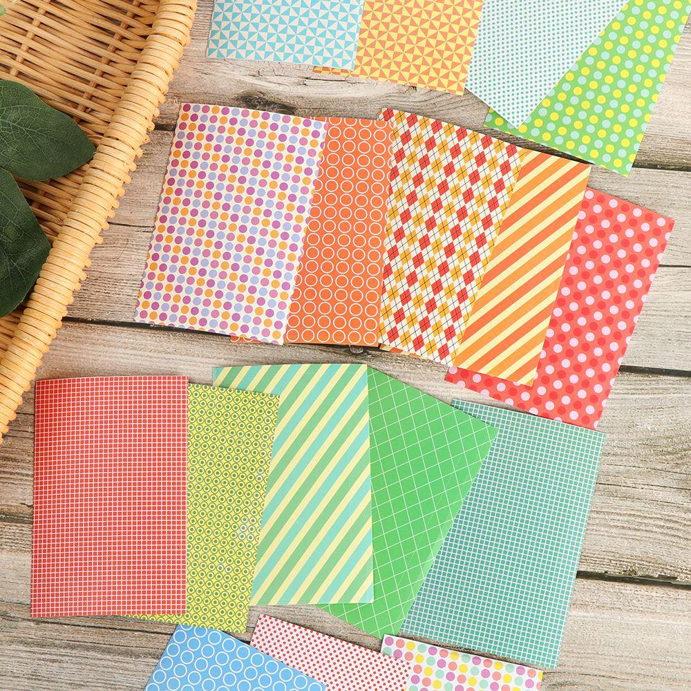 Handmade Scrapbook Albums Decoration Paper Corner Stickers Photos Frame Stickers Self-Adhesive