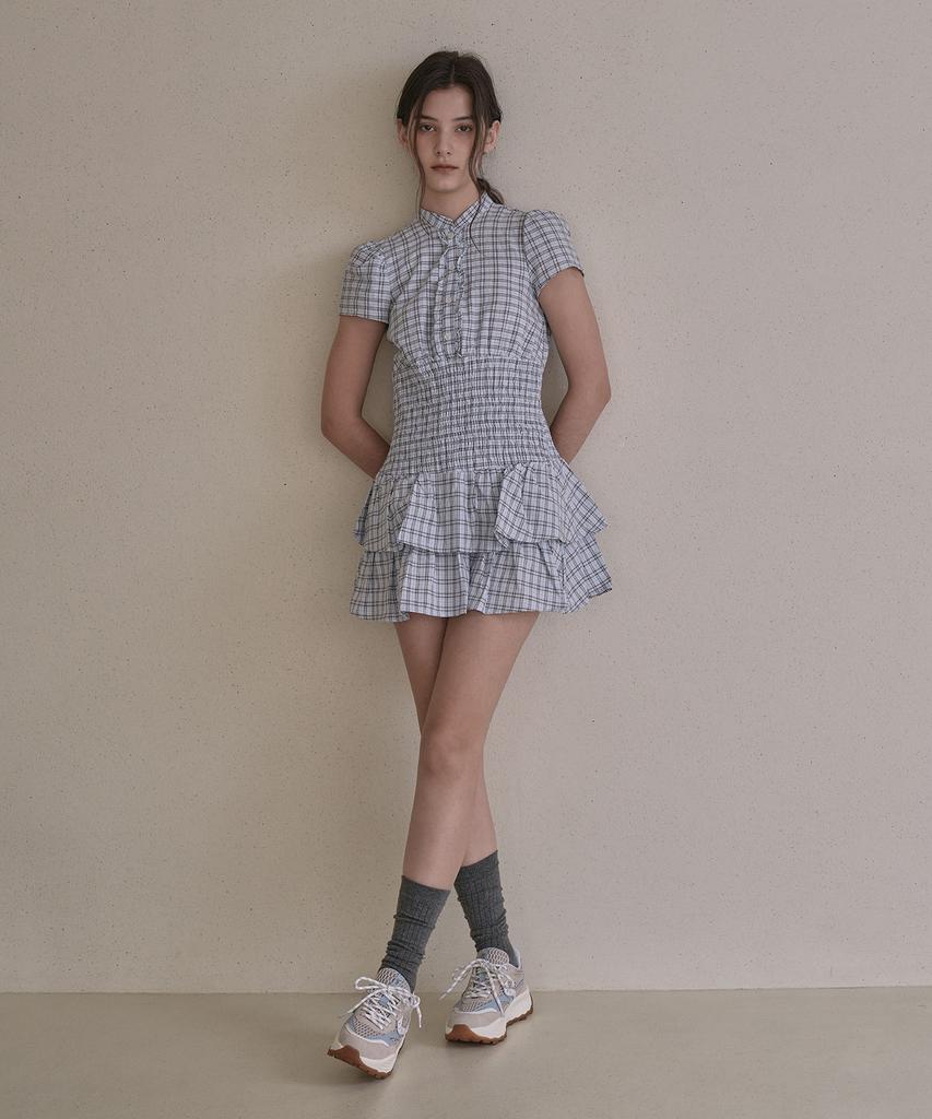 Andbutterum Brio_Sneakers_Warm Gray(Bf6Amk21Wg)
