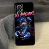 Чехол-скорпион для OPPO Reno 13F 12F 14F 11F 8T 7 8 10 11 12 13 14 Pro Чехол для OPPO Find X5 X6 X8 X9 Pro