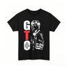 Summer Great Teacher Onizuka Tshirt Eikichi Onizuka Funny Japanese Shonen Tee Unisexs Unisexs Round Neck Short Sleeve