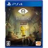 [PS4] LITTLE NIGHTMARES-Little Nightmares- Deluxe Edition