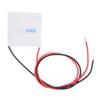 Thermoelectric Cooler Module Semiconductor Electronic Refrigeration 40x40mm TES1‑24103 24V3A