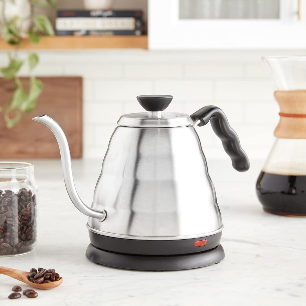 Hario V60 Narrow Mouth Power Kettle Vono EVKB-80HSV