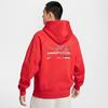 Nike Men's Sportswear Pullover Hoodie HV8206-657