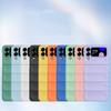 Тонкий защитный чехол для ПК с защитой от падений для Samsung Galaxy Z Flip4 Flip 4 5g Flip3 Flip 3, сумка для мобильного телефона без отпечатков пальцев, чехол