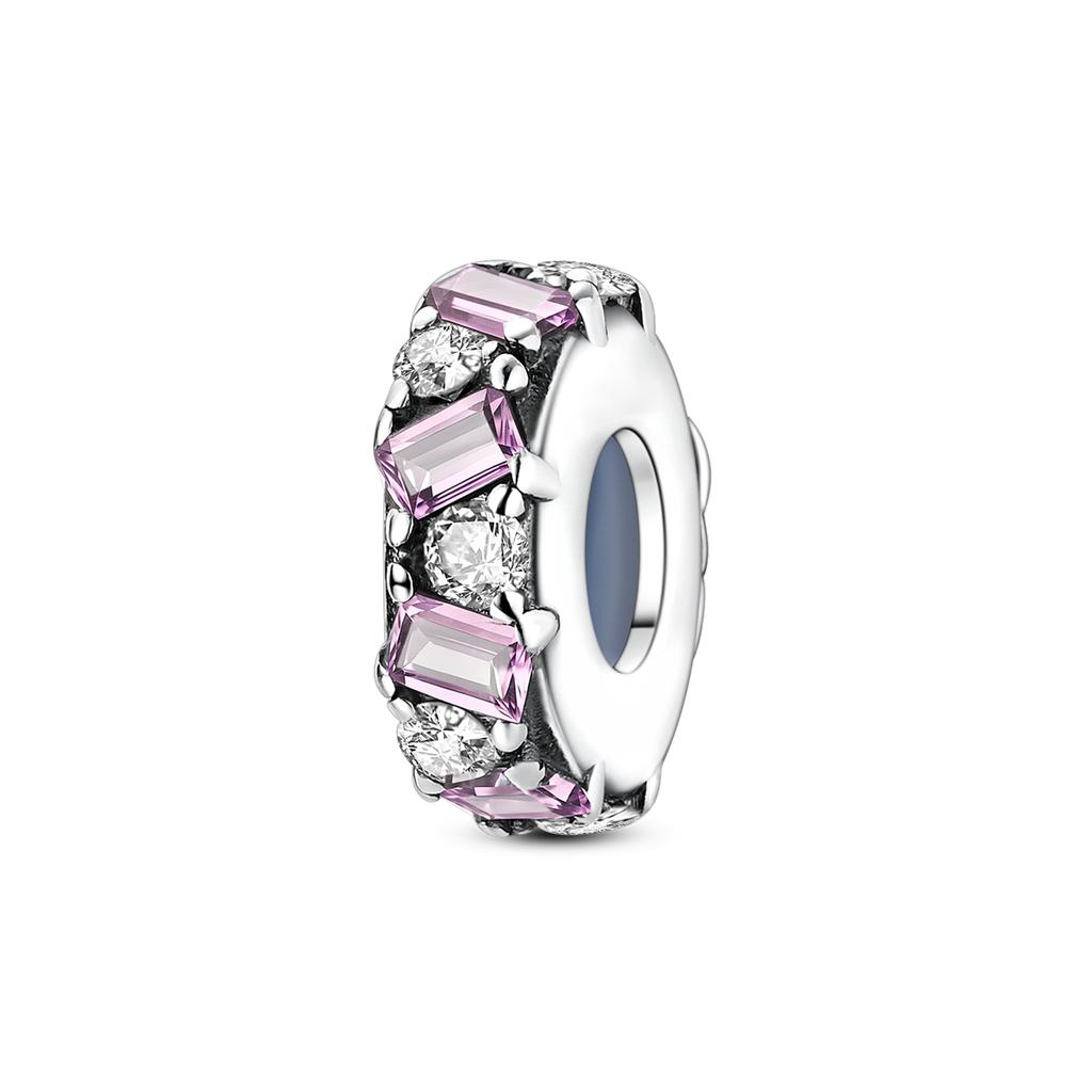 Copper Original Charms Skirt Autumn Cup Beads Fit Bracelet Diy For Woman Jewelry Gift