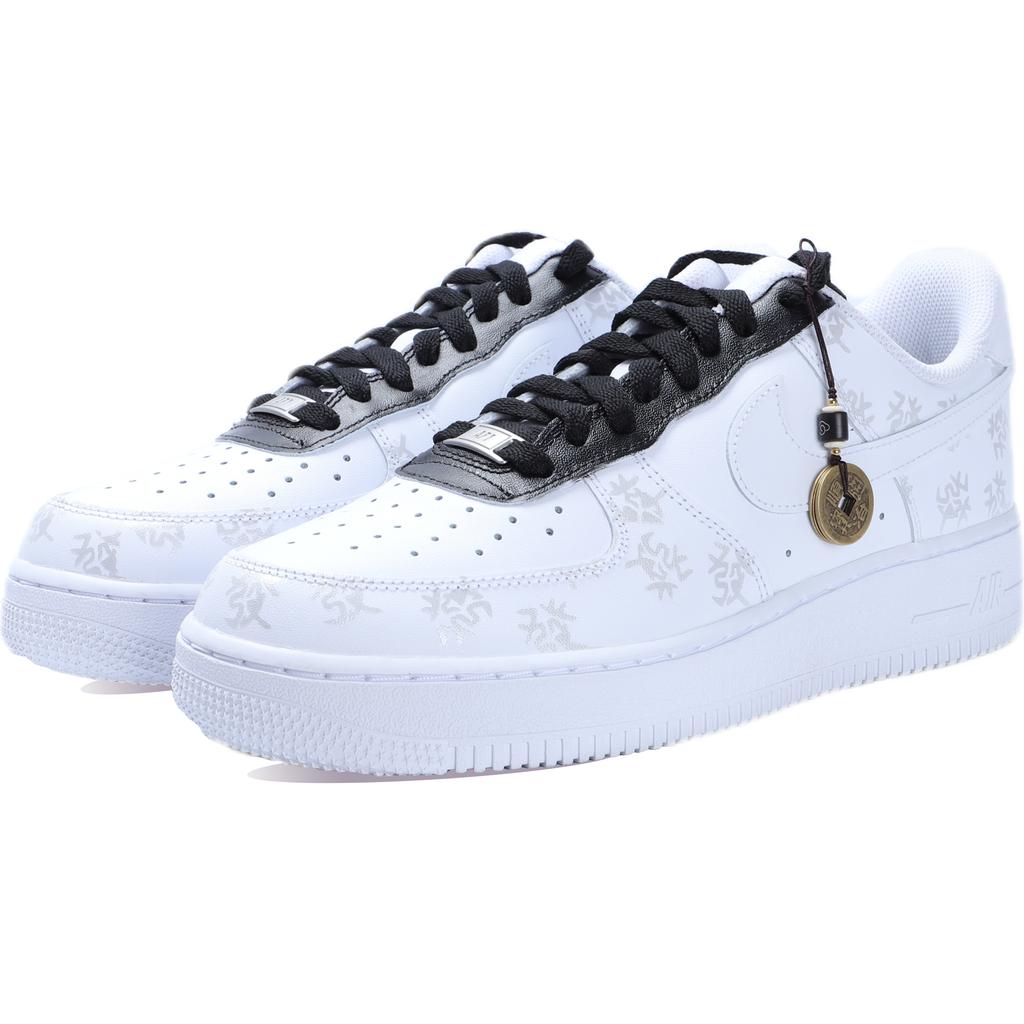 Nike Кроссовки Nike Air Force 1 Low Skateboard Мужские Белые CW2288-111(Team130-VAM)