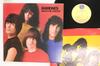 Виниловая пластинка RAMONES  End Of The Century SRK6077 SIRE 1980 США Рок Б/у